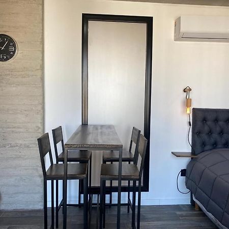 Hermoso Monoambiente Zona Centro 로자리오 외부 사진