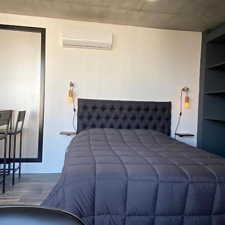 Hermoso Monoambiente Zona Centro 로자리오 외부 사진
